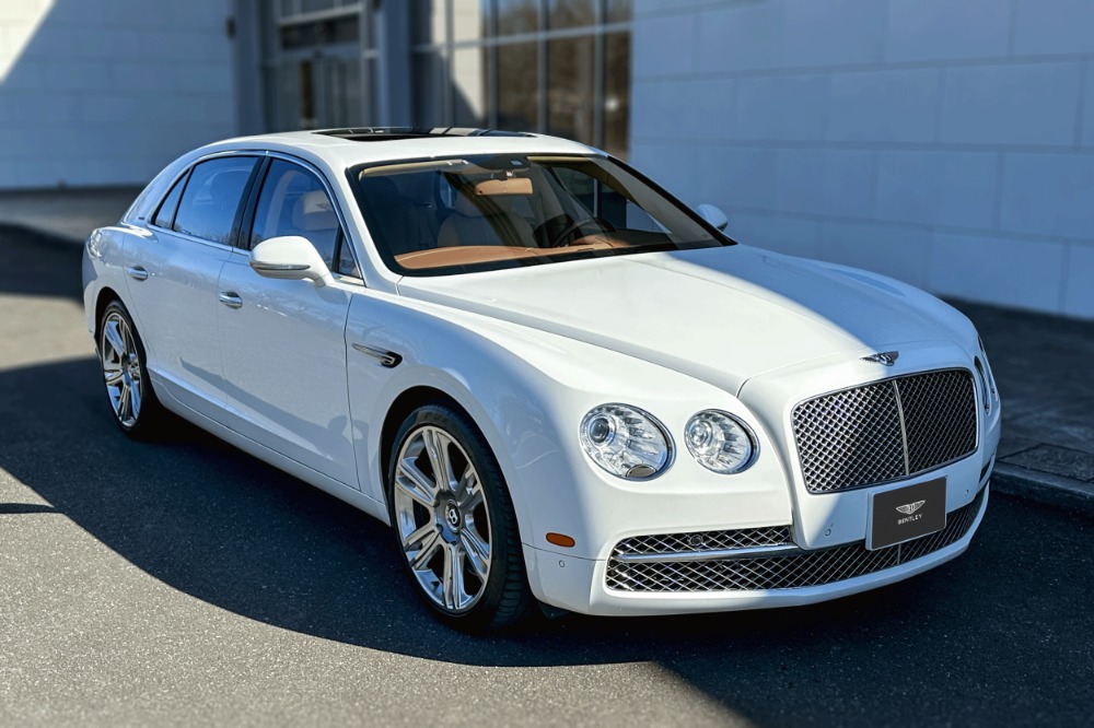 2014 Bentley Flying Spur Base - Photo 22