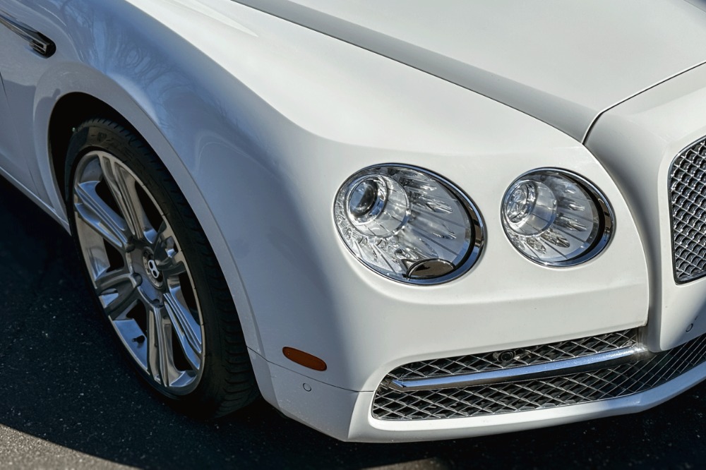 2014 Bentley Flying Spur Base - Photo 23