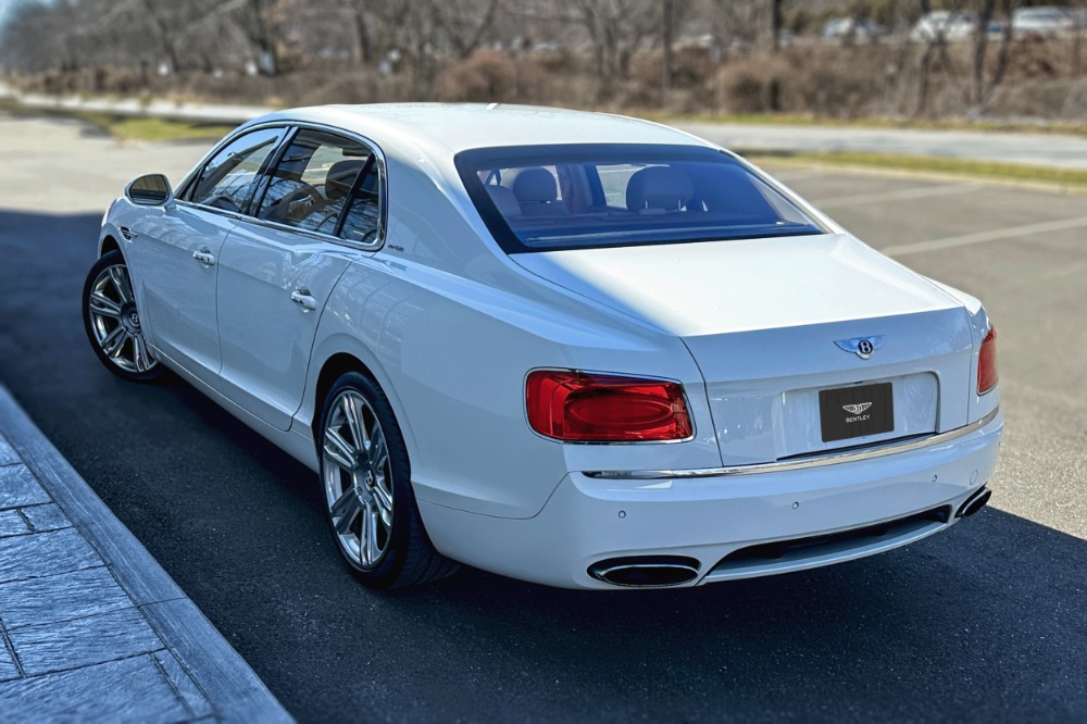 2014 Bentley Flying Spur Base - Photo 3