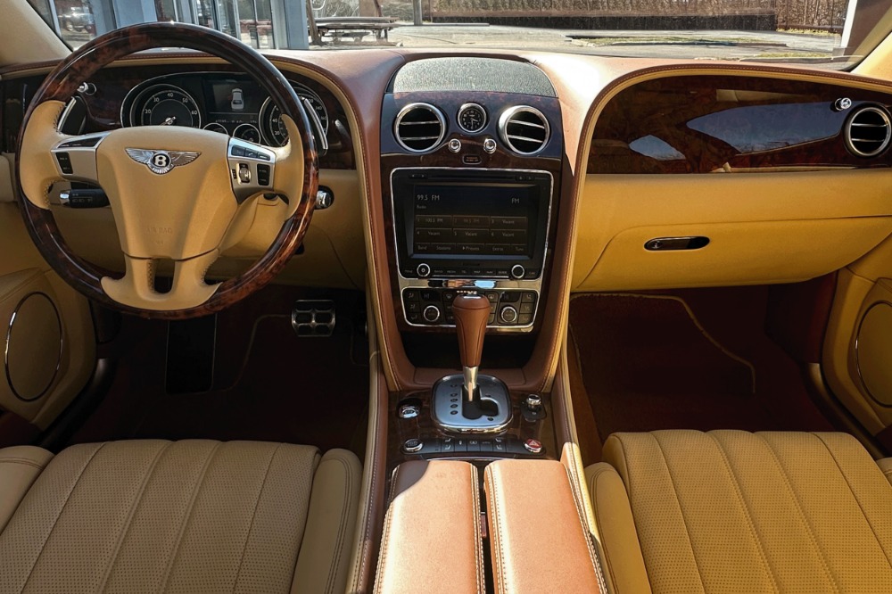 2014 Bentley Flying Spur Base - Photo 4