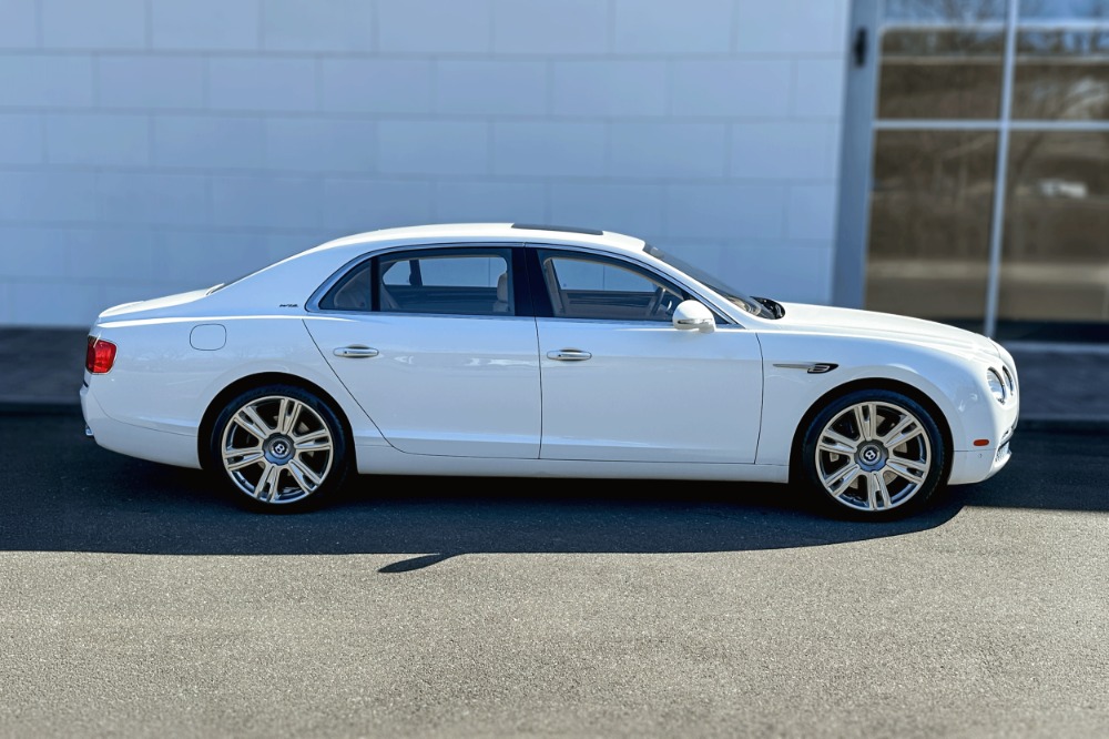 2014 Bentley Flying Spur Base - Photo 5