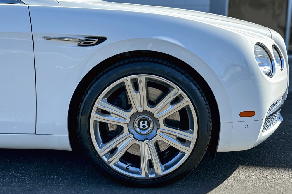 2014 Bentley Flying Spur Base - Photo 6