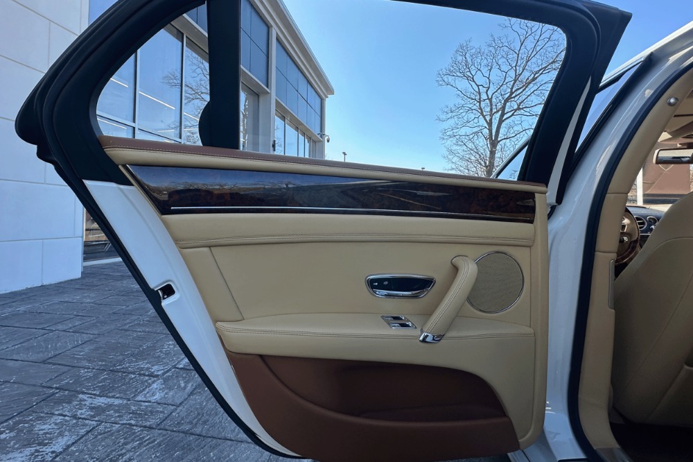 2014 Bentley Flying Spur Base - Photo 7