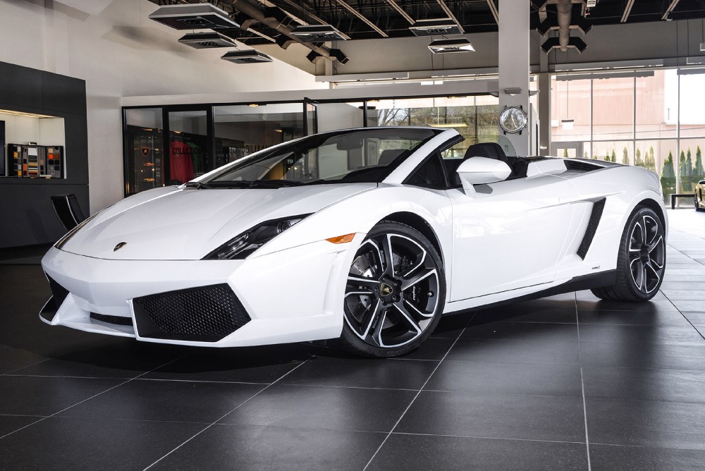 402-432 1/43 ランボルギーニ Gallardo LP 550-2 402-432 1/43 ランボルギーニ Gallardo LP 550-2 - メルカリ