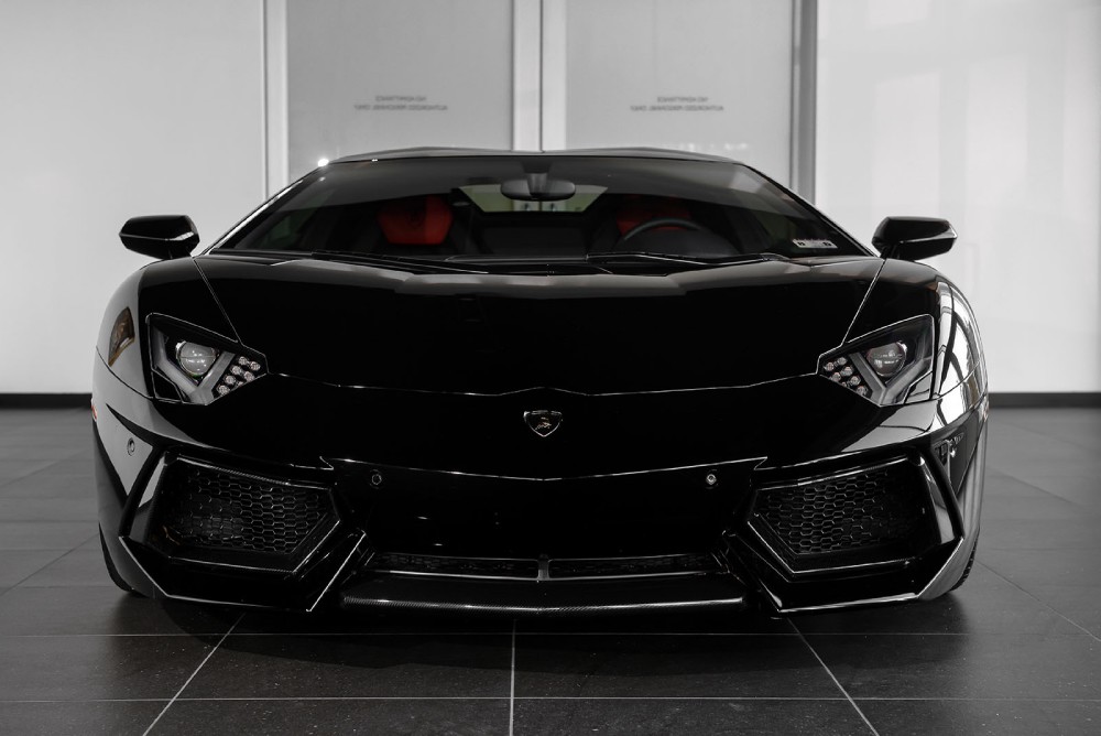 Used 2015 Lamborghini Aventador LP 700-4 Roadster For Sale (Sold