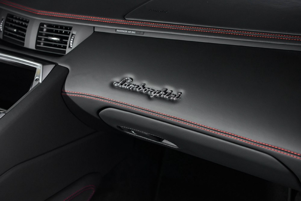 Lamborghini Aventador Roadster 2015 限定版 Make Up Co., Ltd. / Lamborghini Aventador LP750-4 SV