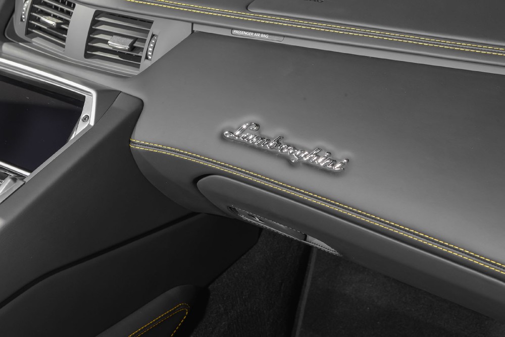 New 2015 Lamborghini Aventador LP 700-4 Roadster For Sale