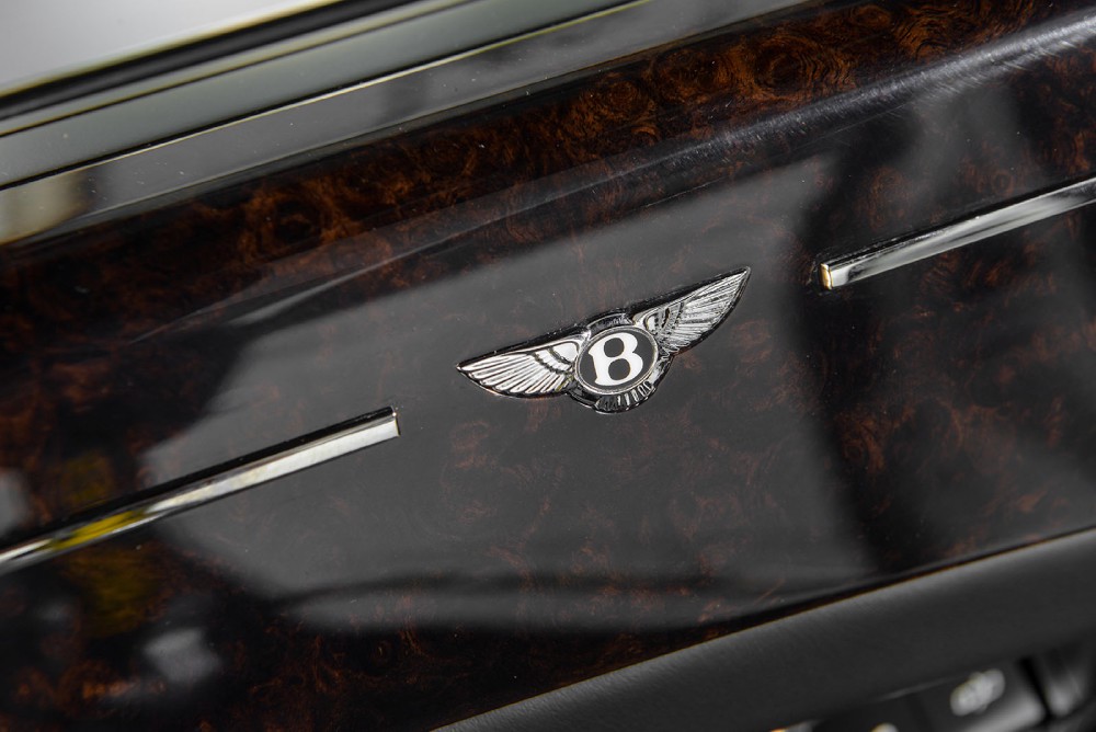 New 2016 Bentley Mulsanne Speed For Sale (Sold) | Lamborghini Long