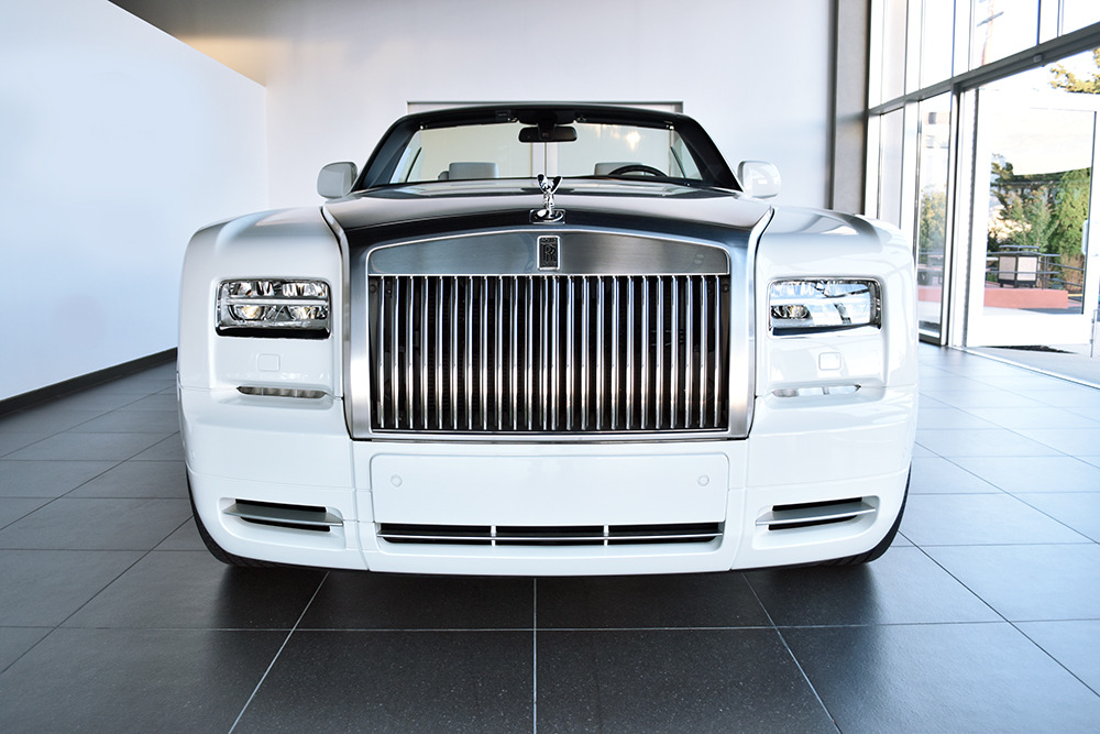 ROLLS-ROYCE PHANTOM ＩＩ Rolls-Royce Phantom II - Wikipedia