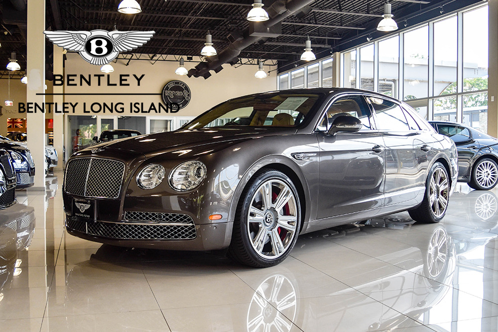 Bentley Of Long Island