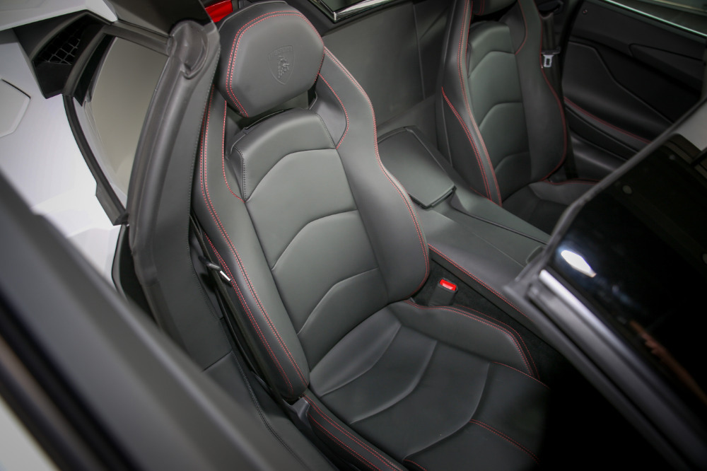 Used 2014 Lamborghini Aventador LP 700-4 Roadster For Sale