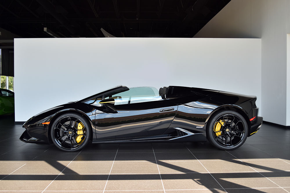 Looksmart Lamborghini Huracán LP 610-4 Lamborghini Huracan LP Sealed/610-4 2014 - Looksmart | eBay
