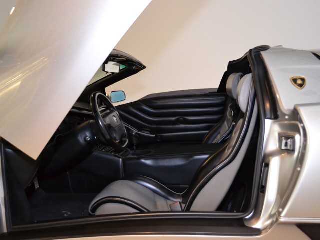 Used 1999 Lamborghini Diablo VT Roadster For Sale (Sold