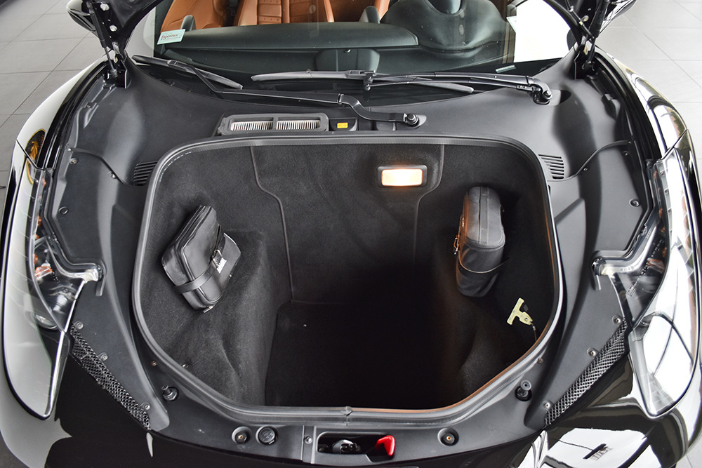 Used 2010 Ferrari 458 Italia For Sale (Sold) | Lamborghini Long 