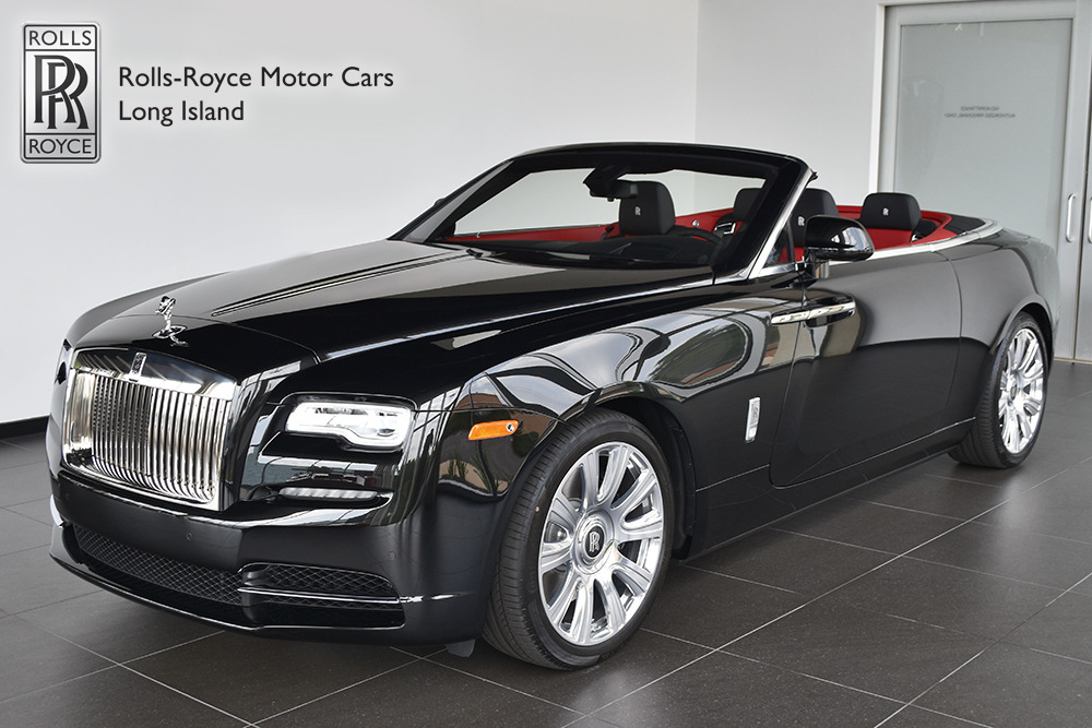New-2017-Rolls-Royce-Dawn-