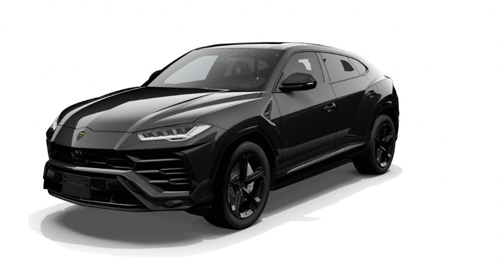 Lamborghini Urus 1/20　(箱無し) New 2019 Lamborghini Urus For Sale (Sold) | Lamborghini Long