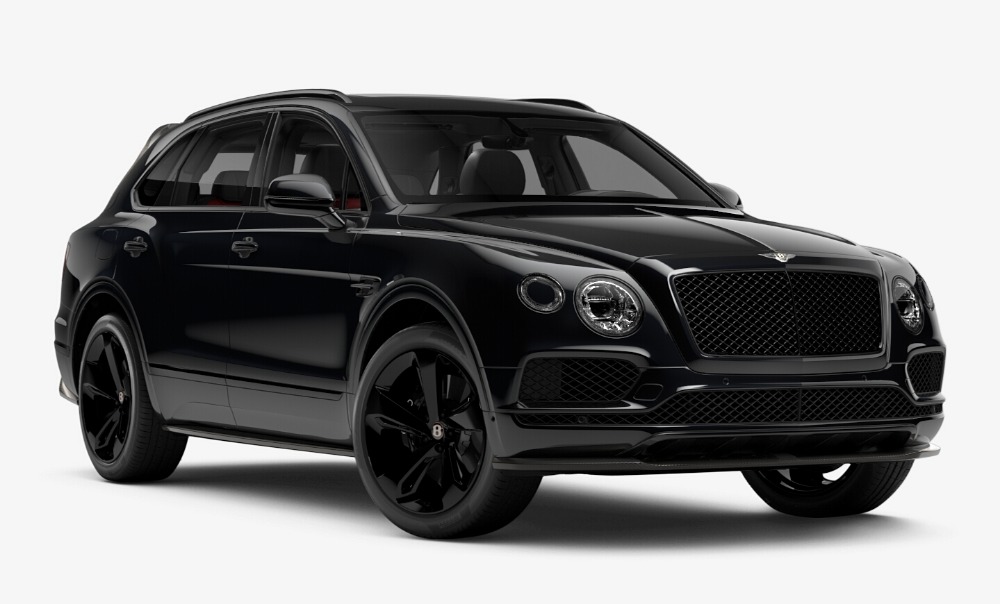 New 2019 Bentley Bentayga V8 Black Specification For Sale Sold new-2019-bentley-bentayga-v8-black-specification-for-sale-sold