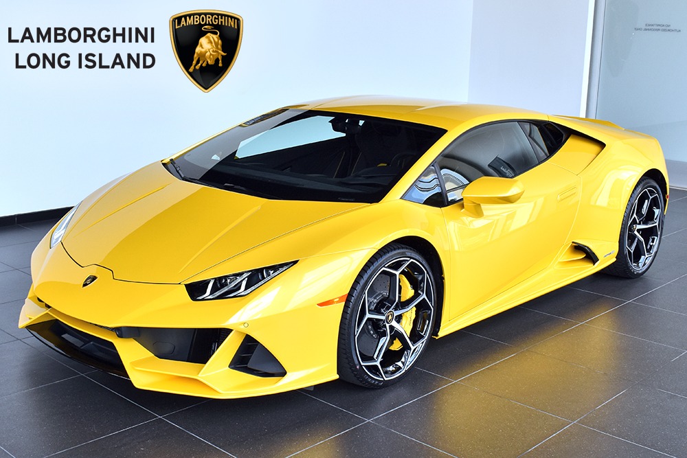 New 2020 Lamborghini Huracan Evo For Sale (Sold) | Lamborghini New 2020 Lamborghini Huracan Evo For Sale (Sold) | Lamborghini
