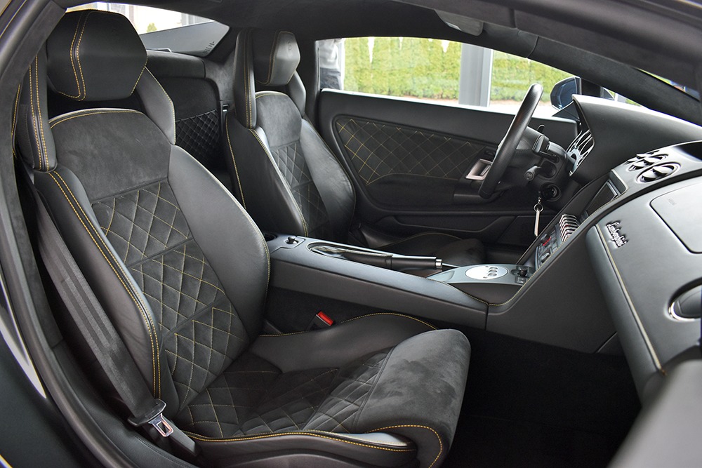 Used 2013 Lamborghini Gallardo LP 560-4 Coupe For Sale (Sold Used 2013 Lamborghini Gallardo LP 560-4 Coupe For Sale (Sold