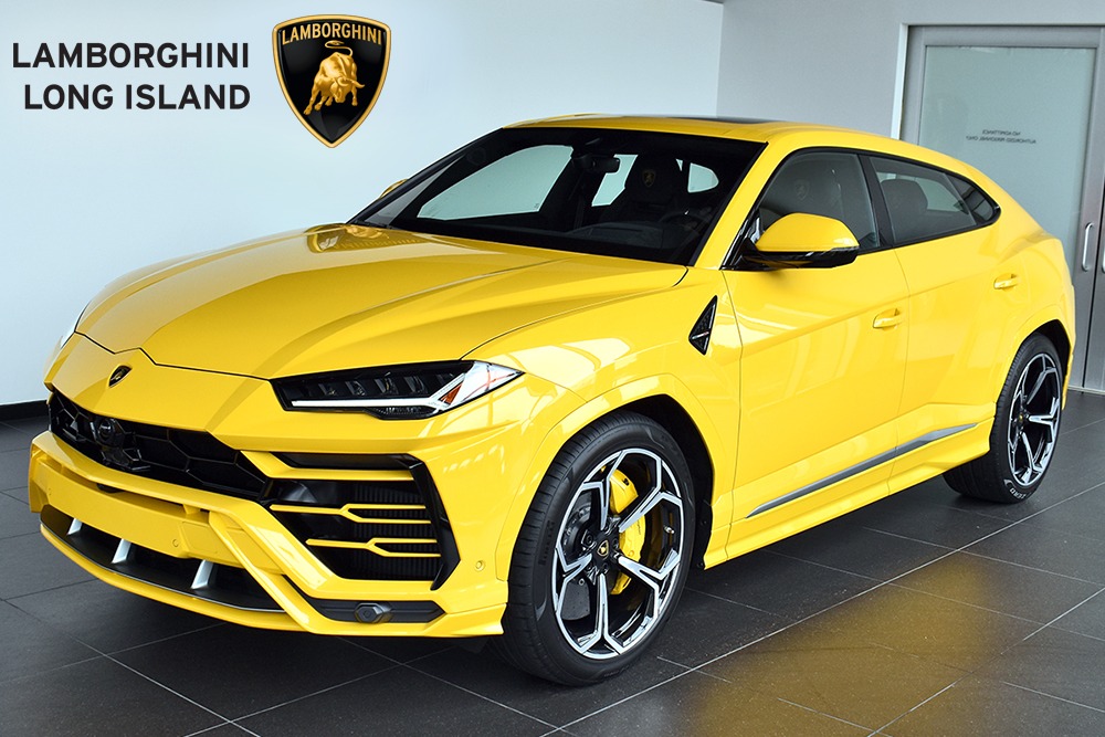 New 2020 Lamborghini Urus For Sale (Sold) | Lamborghini Long New 2020 Lamborghini Urus For Sale (Sold) | Lamborghini Long