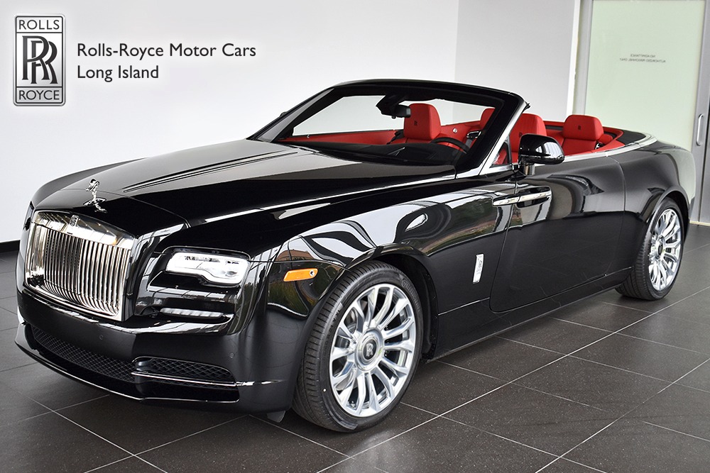 New 2020 Rolls-Royce Dawn For Sale (Sold) | Lamborghini Long