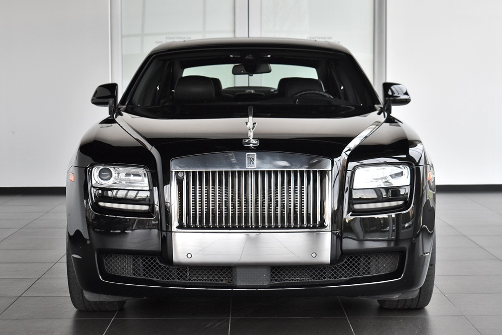 Used 2013 Rolls-Royce Ghost For Sale (Sold) | Lamborghini