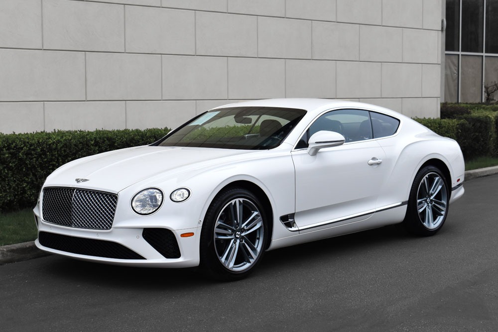 White continental hotsell
