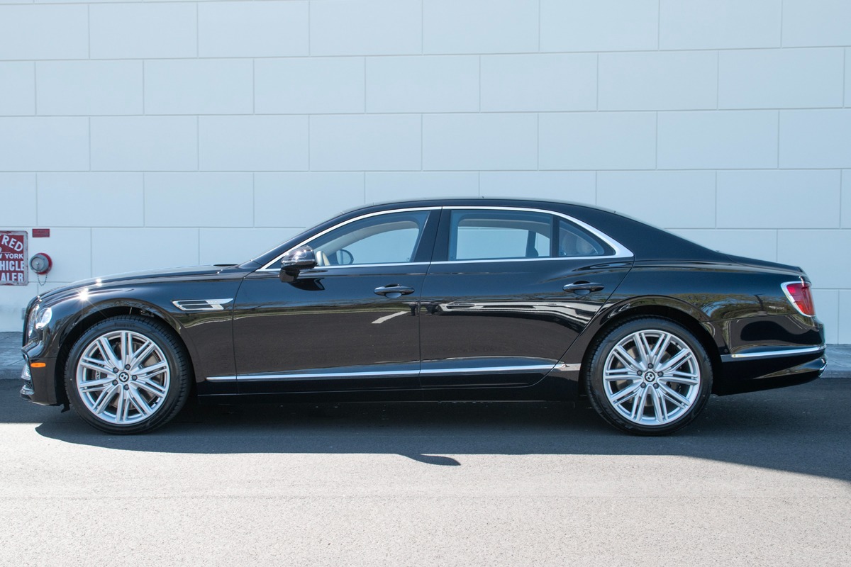 New 2024 Bentley Flying Spur V8 For Sale (Sold New 2024 Bentley Flying Spur V8 For Sale (Sold