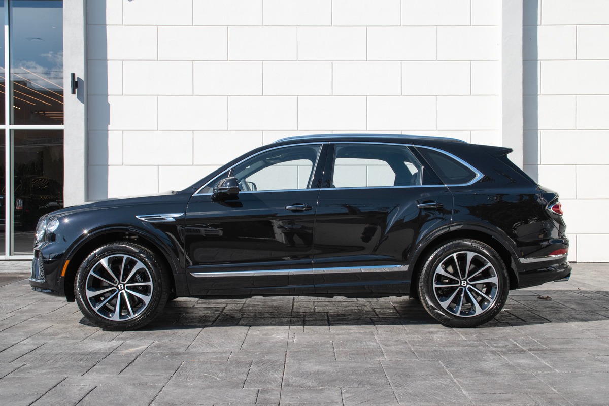 New 2024 Bentley Bentayga V8 For Sale (Sold) | Lamborghini New 2024 Bentley Bentayga V8 For Sale (Sold) | Lamborghini