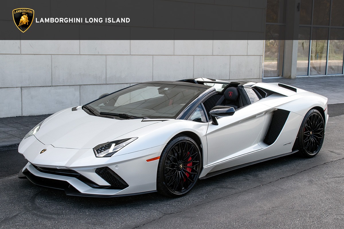 その他 Lamborghini Aventador S Lamborghini Aventador S