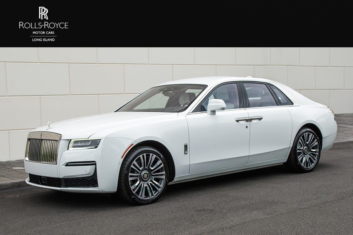 New-2024-Rolls-Royce-Ghost-