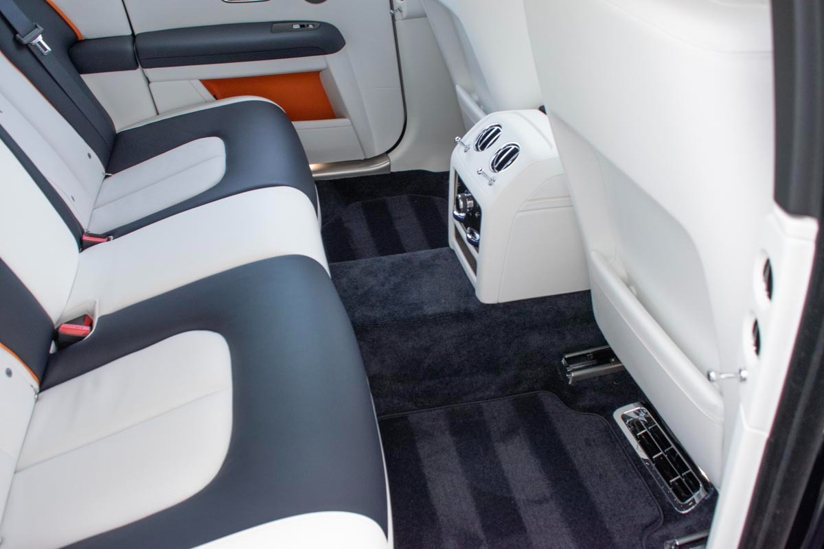 New 2024 Rolls-Royce Ghost For Sale (Sold) | Lamborghini Long