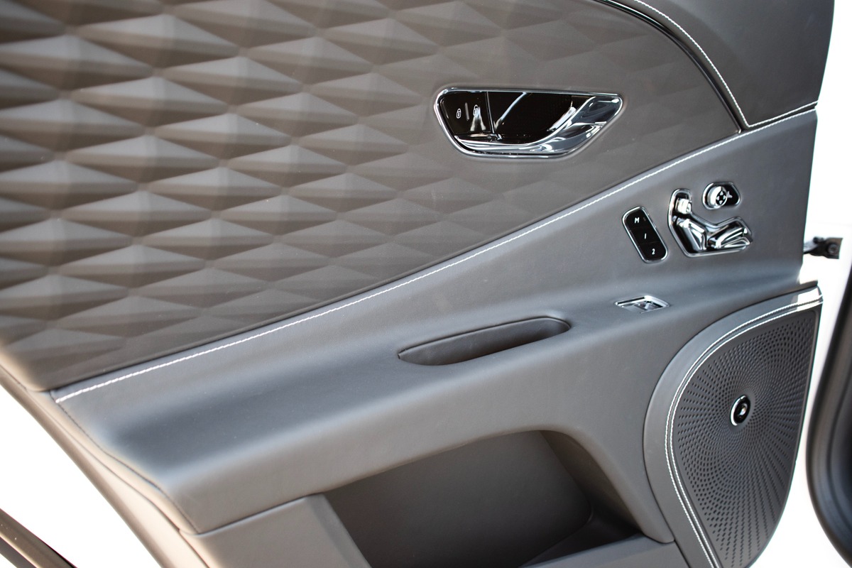 New 2024 Bentley Flying Spur Speed For Sale (Sold) | Lamborghini