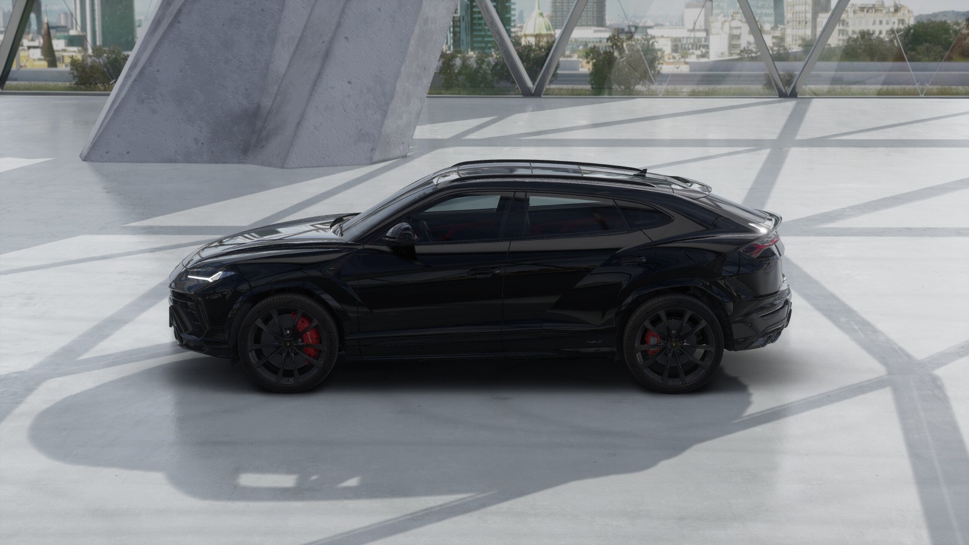 New 2024 Lamborghini Urus S For Sale (Sold) | Lamborghini Long