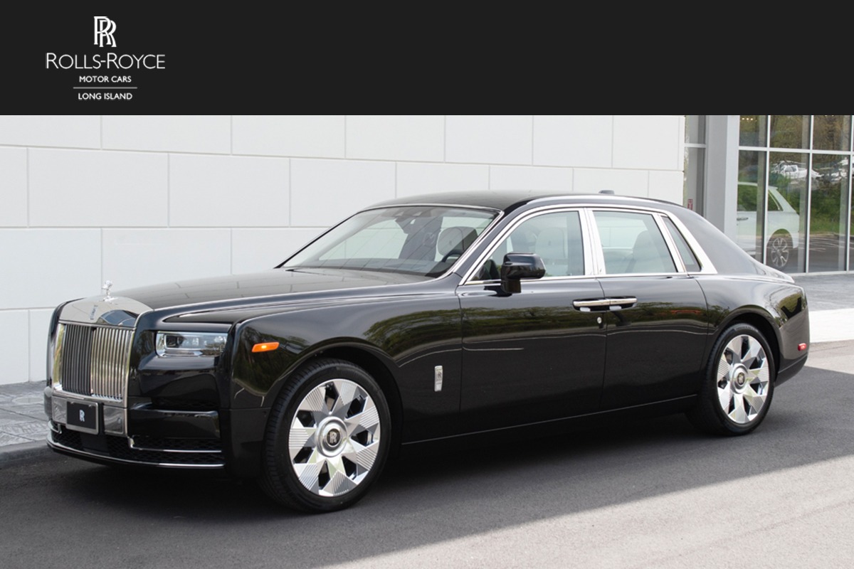 New 2024 Rolls-Royce Phantom For Sale (Sold) | Lamborghini Long