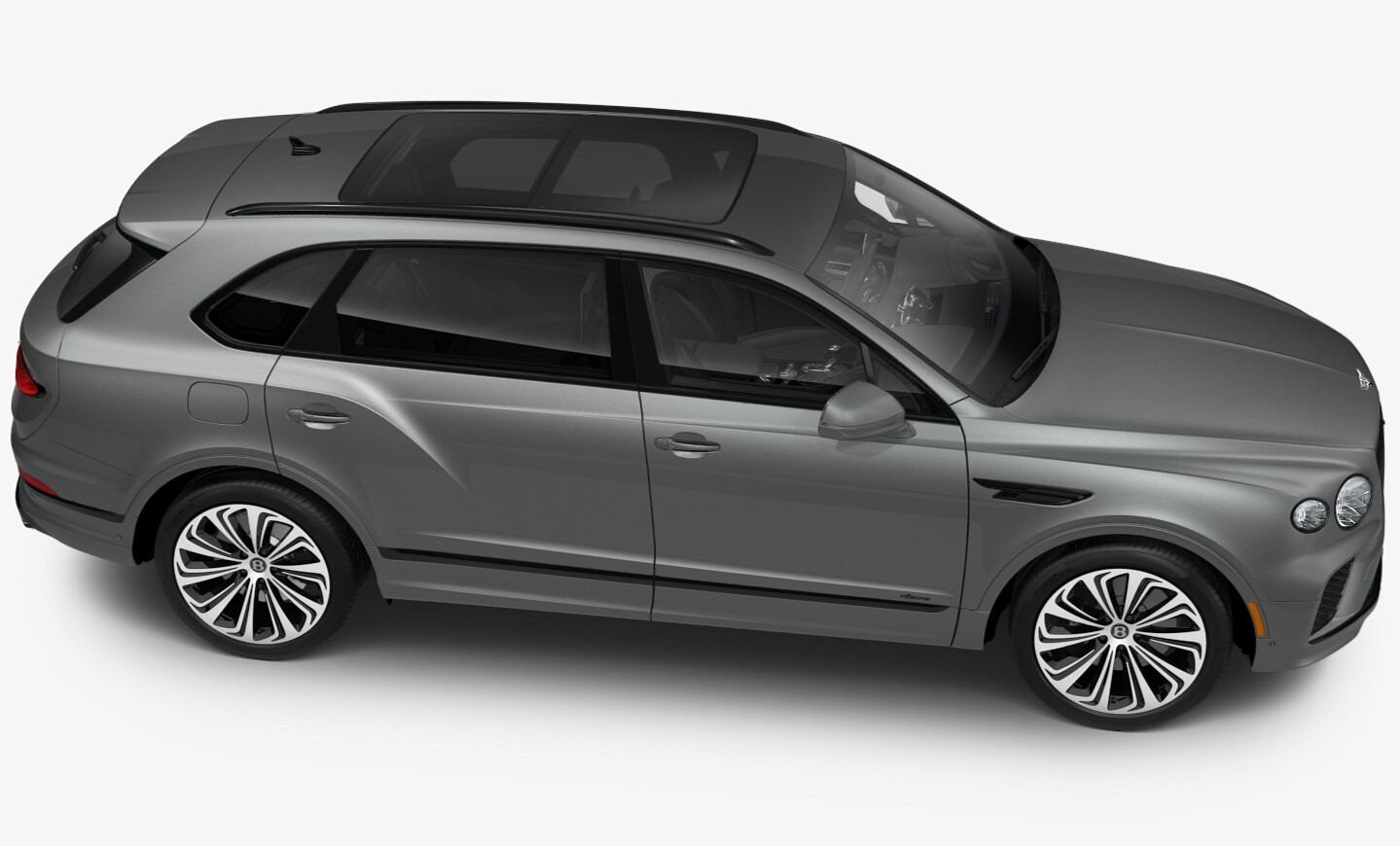 New 2024 Bentley Bentayga EWB Azure V8 For Sale (Sold