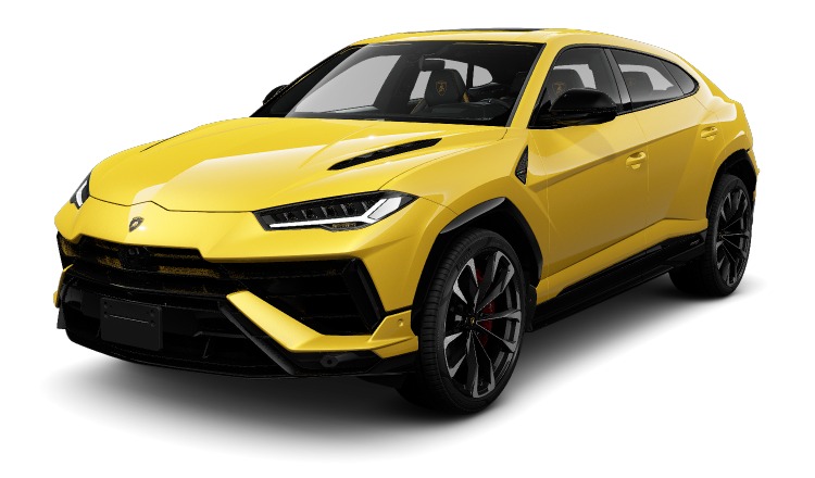 New 2024 Lamborghini Urus S For Sale (Sold) | Lamborghini Long
