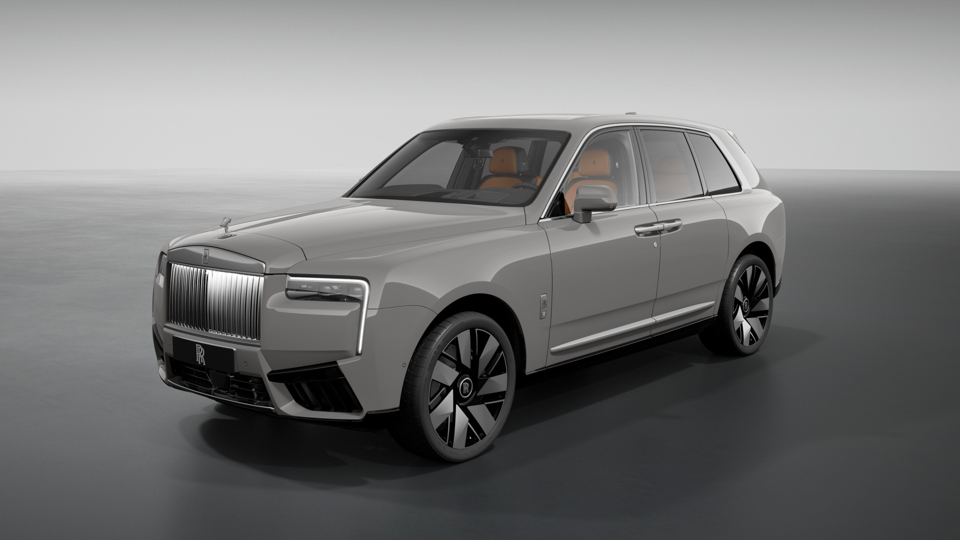 New 2025 RollsRoyce Cullinan Series II For Sale (Sold) Long Island Stock 9999994
