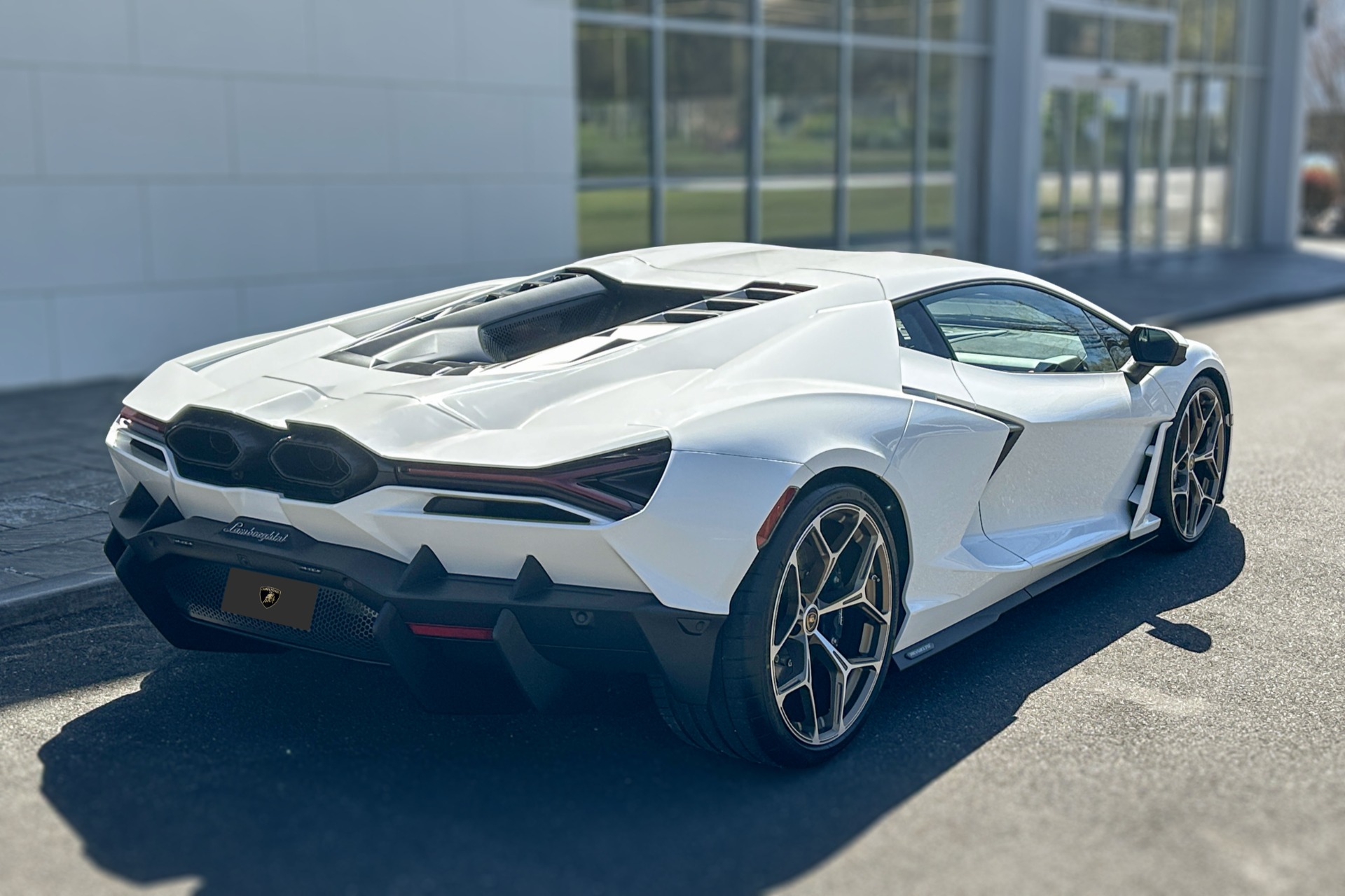 Used 2026 Lamborghini Revuelto For Sale (Sold) | Lamborghini Long