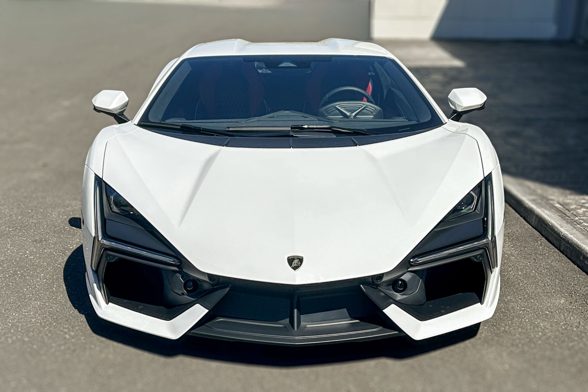 Used 2026 Lamborghini Revuelto For Sale (Sold) | Lamborghini Long