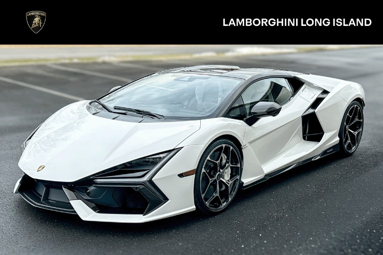 New 2021 Lamborghini Huracan EVO RWD Spyder For Sale (Sold
