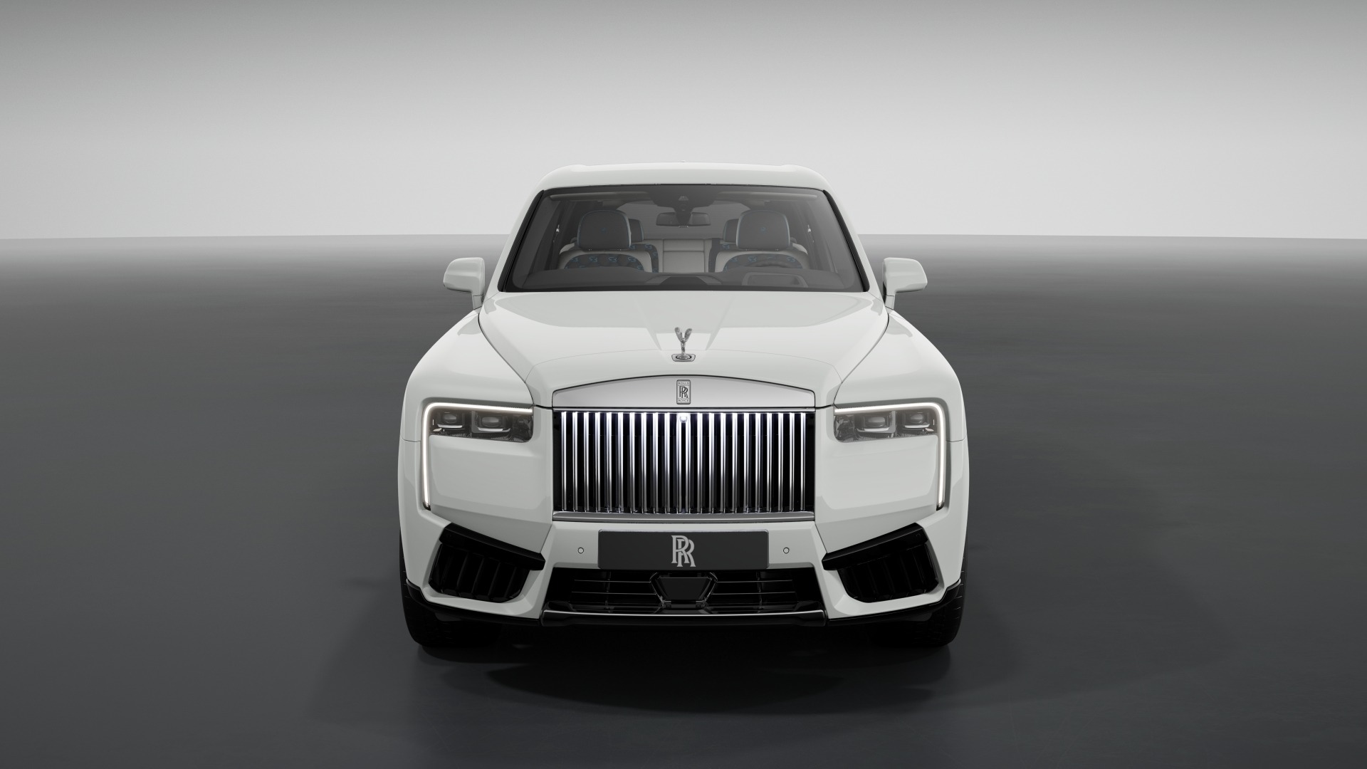 New 2025 Rolls-Royce Cullinan Series II For Sale (Sold