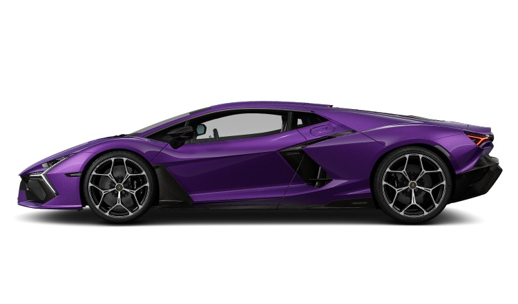 Crazy spec on this Revuelto via @hrowenlamborghini and