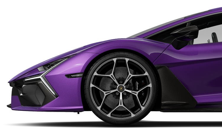 New 2024 Lamborghini Revuelto For Sale (Sold) | Lamborghini