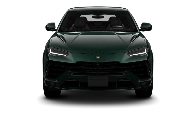 New 2024 Lamborghini Urus S For Sale (Sold) | Lamborghini Long