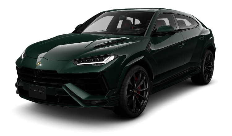 Lamborghini Urus 1/20　(箱無し) New 2024 Lamborghini Urus S For Sale (Sold) | Lamborghini Long