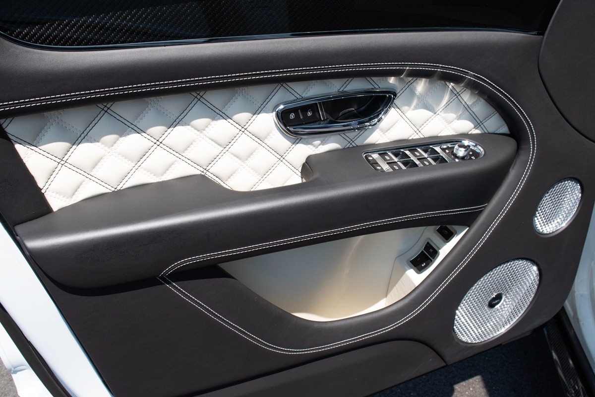 Used 2021 Bentley Bentayga V8 For Sale (Sold) | Lamborghini Used 2021 Bentley Bentayga V8 For Sale (Sold) | Lamborghini