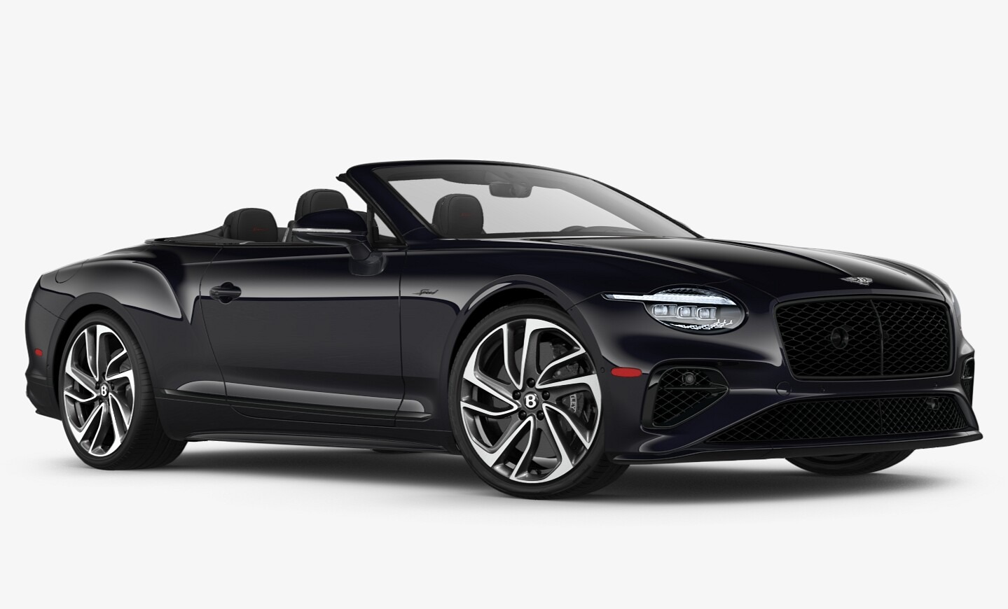 New 2025 Bentley Continental GT Convertible Speed For Sale (370,495) Long Island