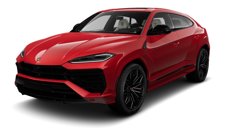 New 2025 Lamborghini Urus SE For Sale (Sold) | Lamborghini Long