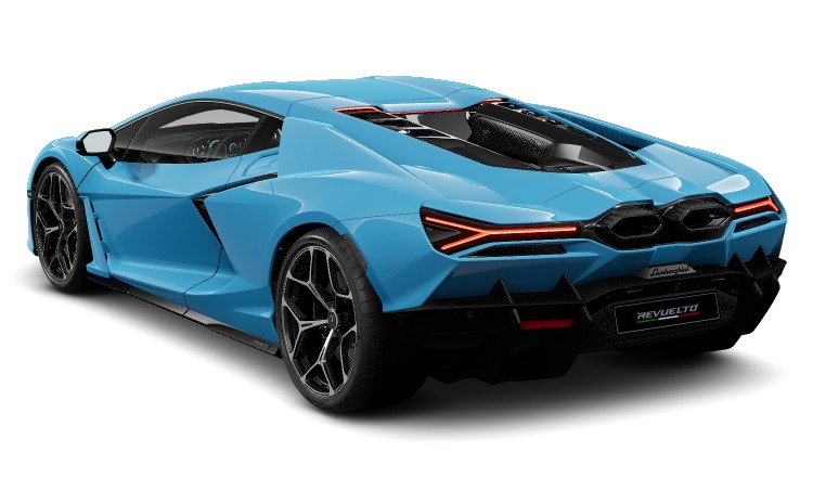 New 2024 Lamborghini Revuelto For Sale (Sold) | Lamborghini New 2024 Lamborghini Revuelto For Sale (Sold) | Lamborghini